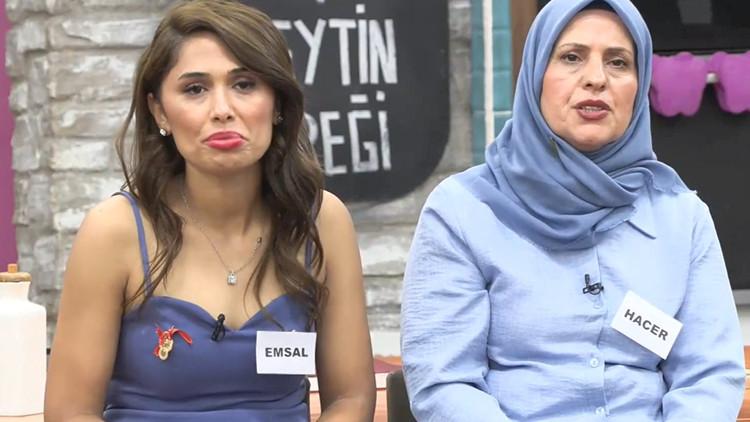 GELINIM MUTFAKTA 13 KASIM 2025 PUAN DURUMU VE GUNUN BIRINCISI