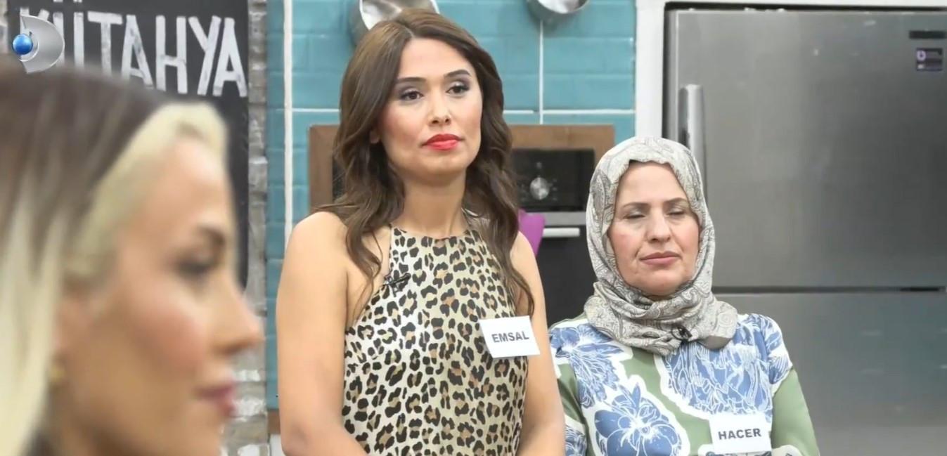 Gelinim Mutfakta 3 Kasım 2025 Güncel Puan Durumu ve Günün Birincisi