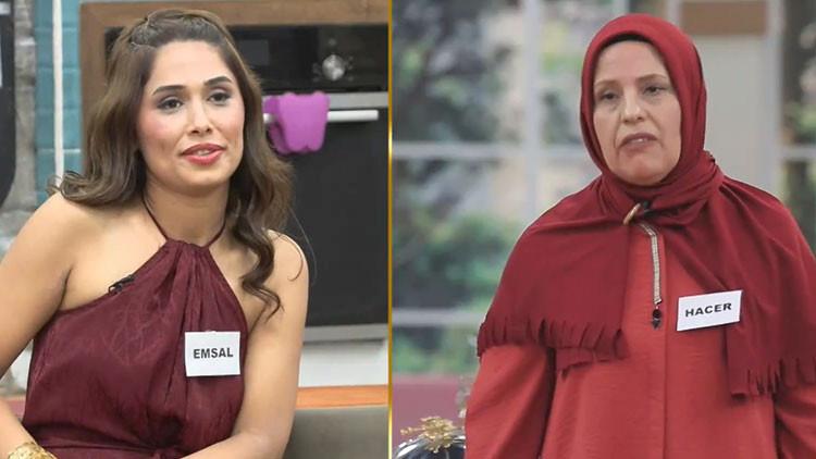 Gelinim Mutfakta 4 Kasım 2025 Güncel Puan ve Ödül Durumu