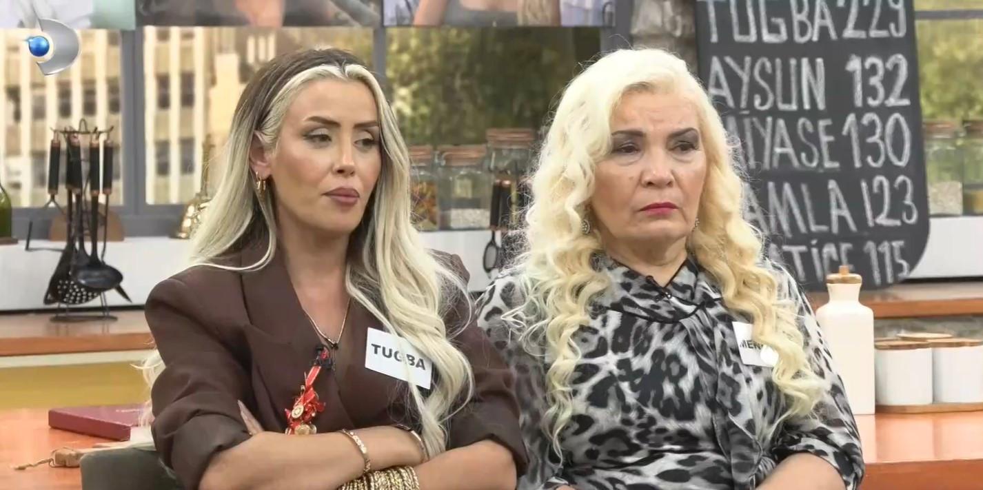 Gelinim Mutfakta 5 Kasim 2025 Guncel Puan Durumu ve Kazananlar Haftanin Orta Noktasinda Kazananlar