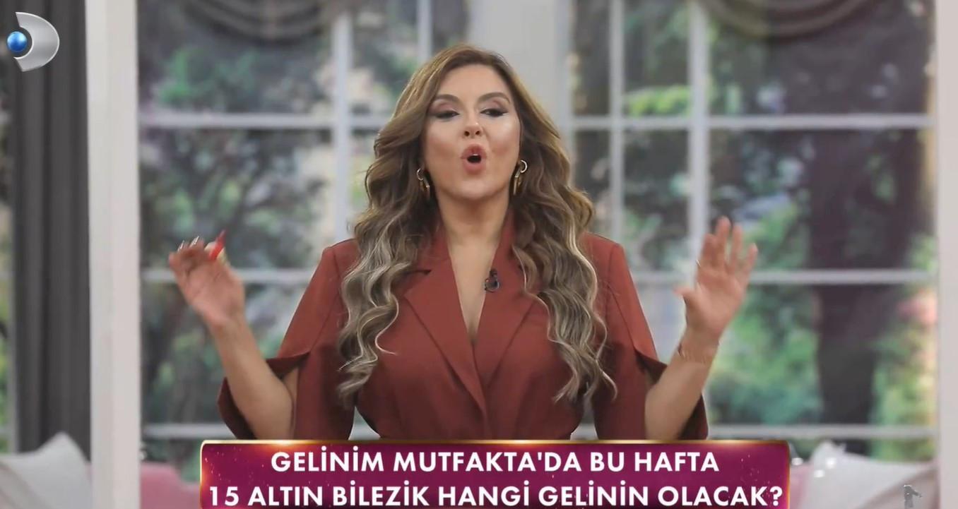 Gelinim Mutfakta 5 Kasim 2025 Guncel Puan Durumu ve Kazananlar Gelinim Mutfakta 5 Kasim 2025 Guncel Puan Durumu ve Kazananlar