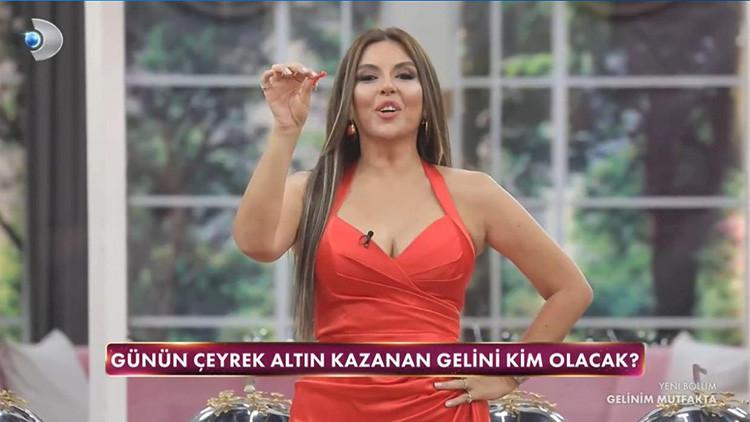 Gelinim Mutfakta 6 Kasım 2025 Güncel Puan ve Birincilik Durumu