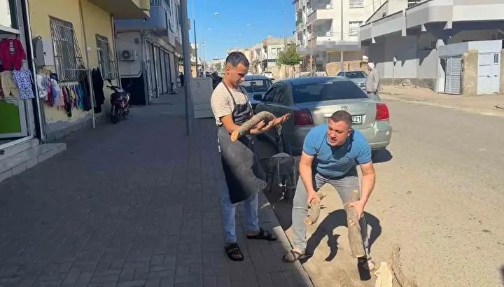 Sağlık Durumunun Hakkını Etkilediği Düşüncesi