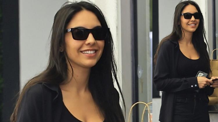 Genç Kadının Aşk Hayatında Yaşlı Erkeklerle Sürpriz Bağlantılar