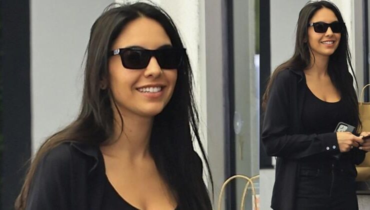 Genç Kadının Aşk Hayatında Yaşlı Erkeklerle Sürpriz Bağlantılar