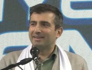 Genç Mühendisler ve Teknoloji Gelişiminde Yeni Dönem Anlamlı Buluşmalar