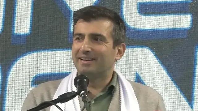 Genç Mühendisler ve Teknoloji Gelişiminde Yeni Dönem Anlamlı Buluşmalar