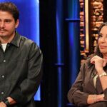 Genc Sefin Annene Mutfagi Tuyolari ve Perihan Savas8217in Eglenceli Katilimi