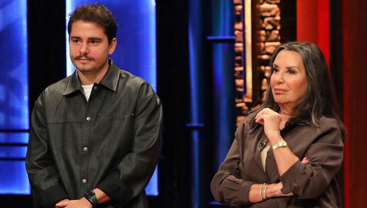 Genç Şefin Annene Mutfağı Tüyoları ve Perihan Savaş’ın Eğlenceli Katılımı