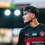 Genc Yildiz Aral Simsir8217in Kariyer ve Milli Takim Yolculugu