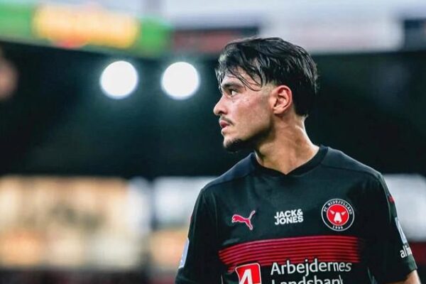 Genç Yıldız Aral Şimşir’in Kariyer ve Milli Takım Yolculuğu