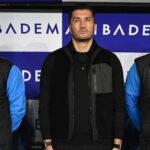 Genclerbirligi Maci Sonrasi Volkan Demirel ve Hakem Kararlari Uzerine Yorumlar