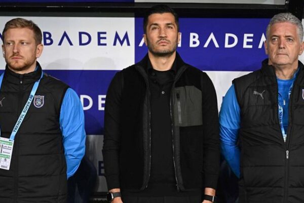 Gençlerbirliği Maçı Sonrası Volkan Demirel ve Hakem Kararları Üzerine Yorumlar