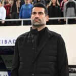 Genclerbirligi Teknik Direktoru Demirel8217den Mac Degerlendirmeleri ve Gelecek Planlari