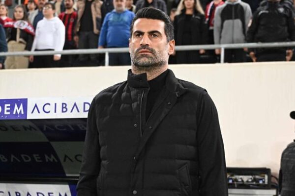 Gençlerbirliği Teknik Direktörü Demirel’den Maç Değerlendirmeleri ve Gelecek Planları