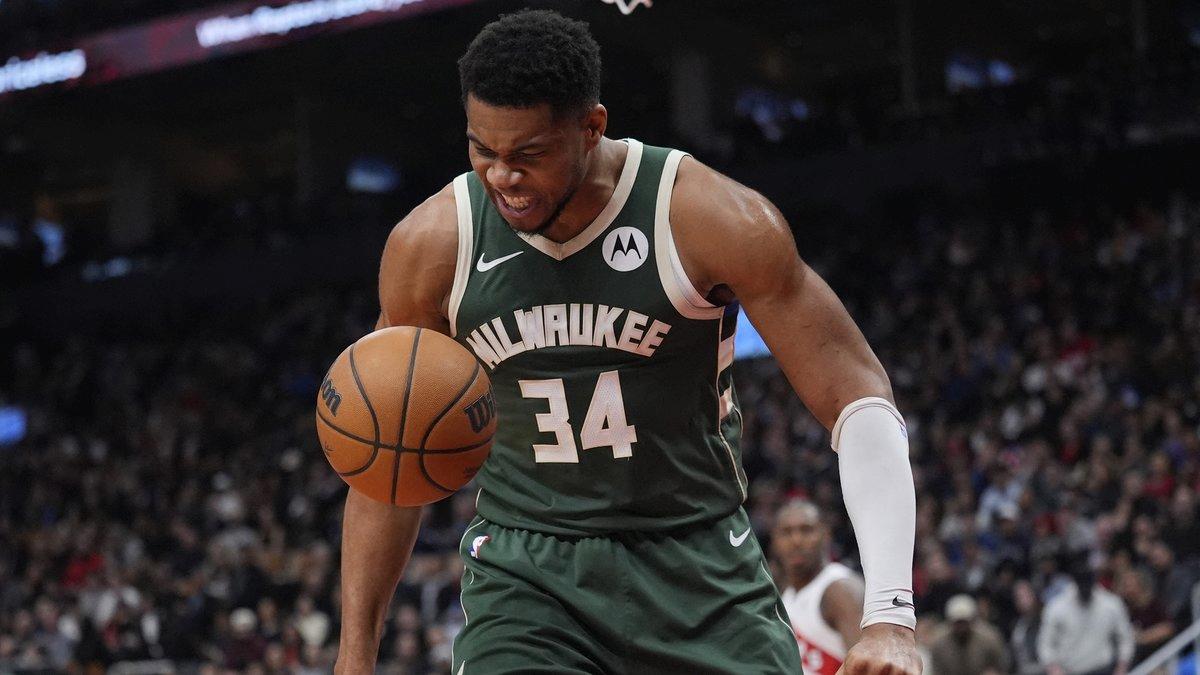 Giannis Antetokounmpo’dan Ergin Ataman’ın Olası Avrupa ve NBA Maçları Önerisine Destek