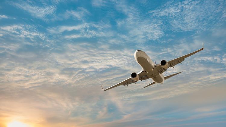 Gıda Atıklarından Yüksek Performanslı Sürdürülebilir Jet Yakıtı Üretimi Başarısı