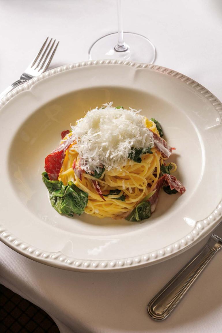 Gida ve Yasam Kulturunu Zenginlestiren Atolye ve Restoran Deneyimleri Nobu Istanbulun Dusuk Sureli Menusu Kalici Hale Geldi