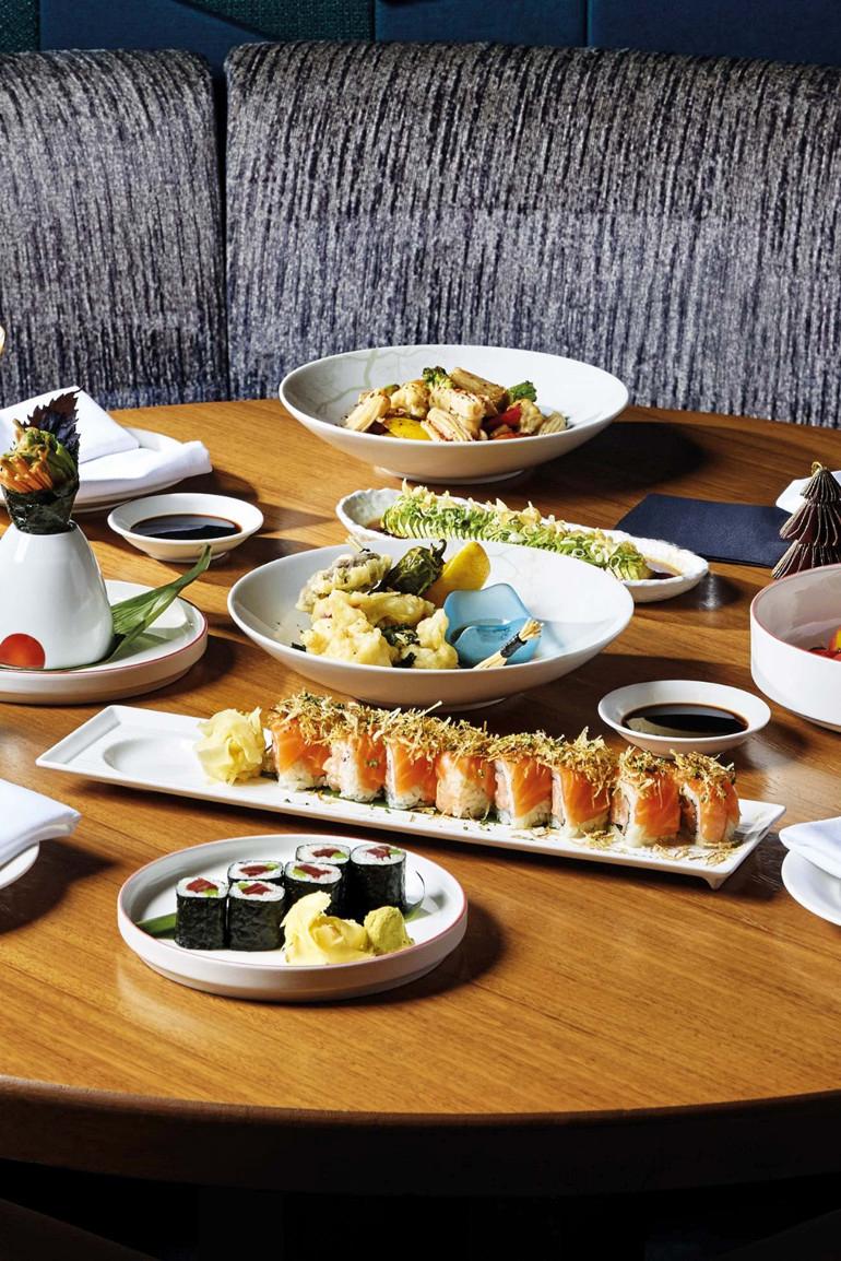 Gida ve Yasam Kulturunu Zenginlestiren Atolye ve Restoran Deneyimleri Kasim Ayinda Otlarin Cesitliligi ve Kullanim Alanlari