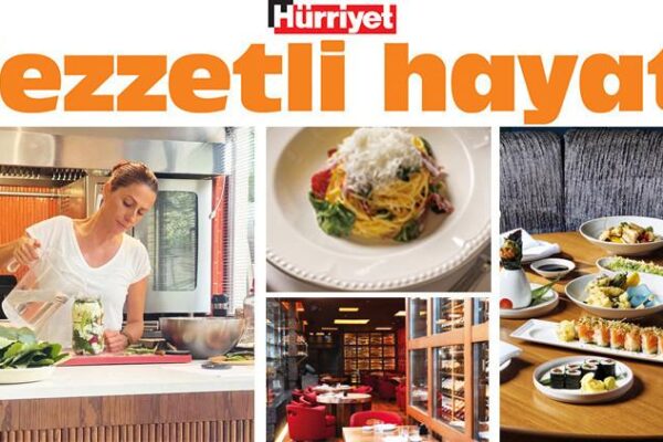 Gıda ve Yaşam Kültürünü Zenginleştiren Atölye ve Restoran Deneyimleri