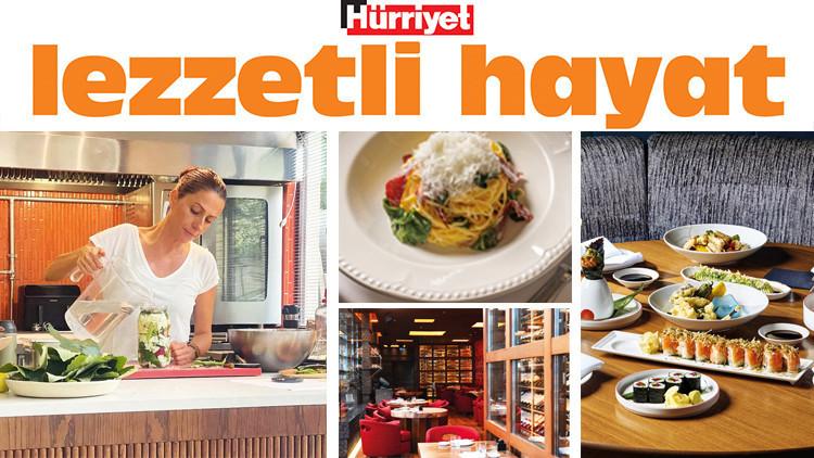 Gıda ve Yaşam Kültürünü Zenginleştiren Atölye ve Restoran Deneyimleri