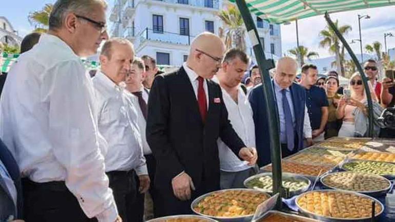 Kuruluşların Yüksek Katkıları ve Kültürel Bağlar