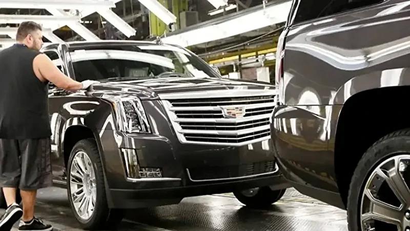 GM Türkiye’ye Resmi Geri Dönüş Yaparak Marka Portföyünü Yeniden Sunuyor