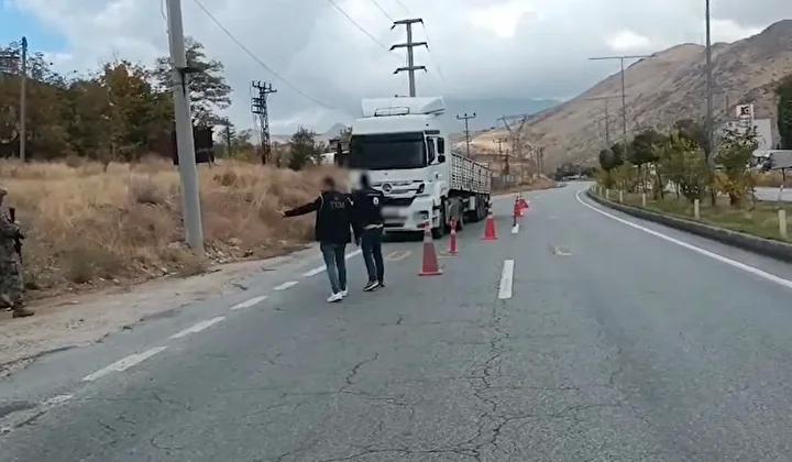 Gocmen Kacakciligiyla Mucadele Calismalari