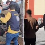 Gocmen Kacakciligiyla Etkili Mucadele Operasyonu