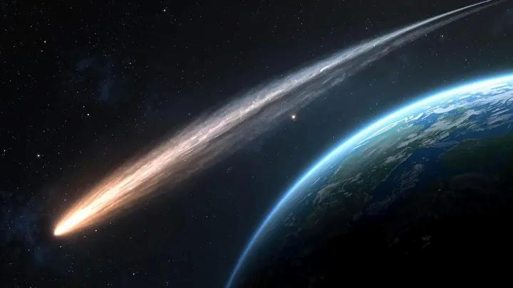 Gökbilimcilerden İlginç Gelişme: Interstellar Kuyruklu Yıldızın Gizemi Çözülüyor