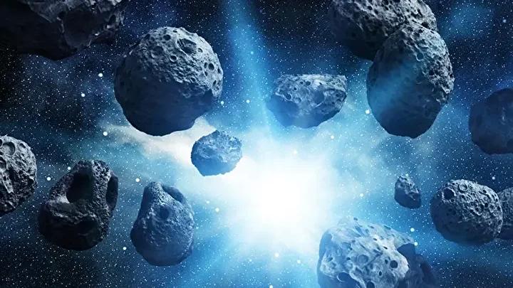 Gökbilimcilerden İlginç Gelişme: Interstellar Kuyruklu Yıldızın Gizemi Çözülüyor