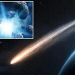 Gokbilimcilerden Ilginc Gelisme Interstellar Kuyruklu Yildizin Gizemi Cozuluyor