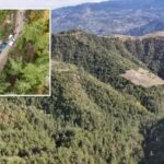 Gokgedik Mahallesi8217nde Kayip Arama Calismalari Devam Ediyor