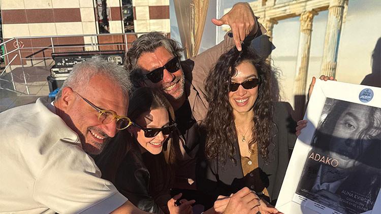 Gösterim Sonrası Gerçekleşen Etkinlikle Film Çalıştayı ve Söyleşi Detayları