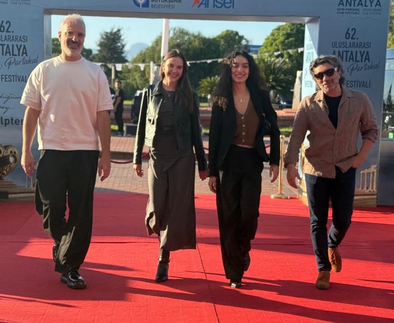 Gösterim Sonrası Gerçekleşen Etkinlikle Film Çalıştayı ve Söyleşi Detayları