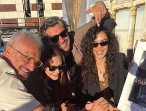 Gösterim Sonrası Gerçekleşen Etkinlikle Film Çalıştayı ve Söyleşi Detayları