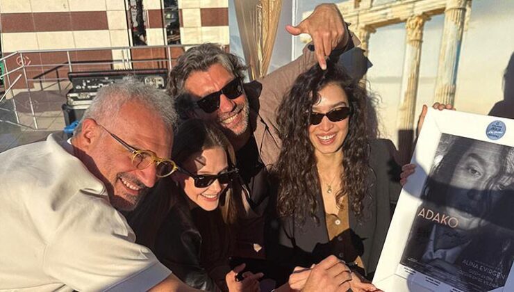 Gösterim Sonrası Gerçekleşen Etkinlikle Film Çalıştayı ve Söyleşi Detayları