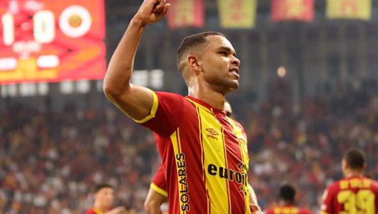 Göztepe’nin Kritik Galibiyeti ve Maçın Detayları