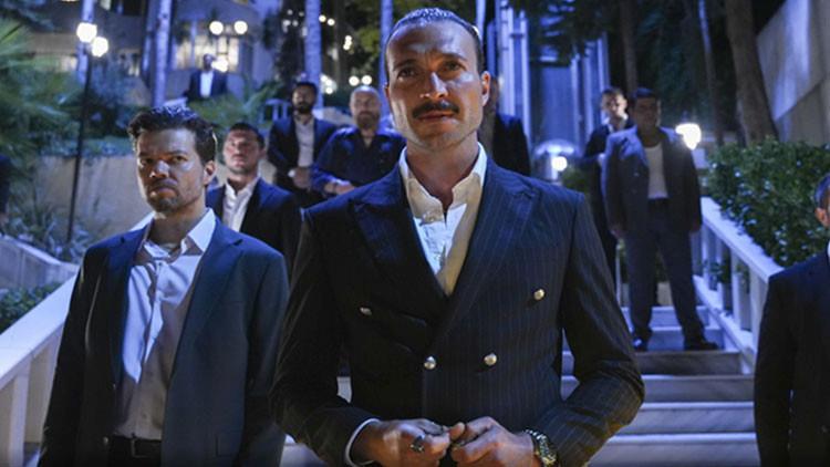 Guclu Karakter ve Sevilen Performansiyla Gundemde olan Kadir Baba 1 Izleyicinin Yeni Favorisi Kadir Baba