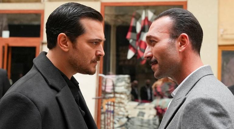 Guclu Karakter ve Sevilen Performansiyla Gundemde olan Kadir Baba 3 Guclu Karakter ve Sevilen Performansiyla Gundemde olan Kadir Baba