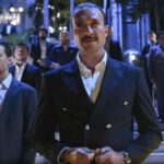 Guclu Karakter ve Sevilen Performansiyla Gundemde olan Kadir Baba