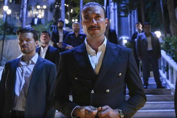 Güçlü Karakter ve Sevilen Performansıyla Gündemde olan Kadir Baba