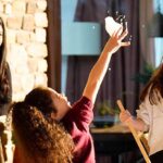 Guller ve Gunahlar8217da Eglenceli 8216Terapi8217 Anlari ve Yeni Bolum Detaylari