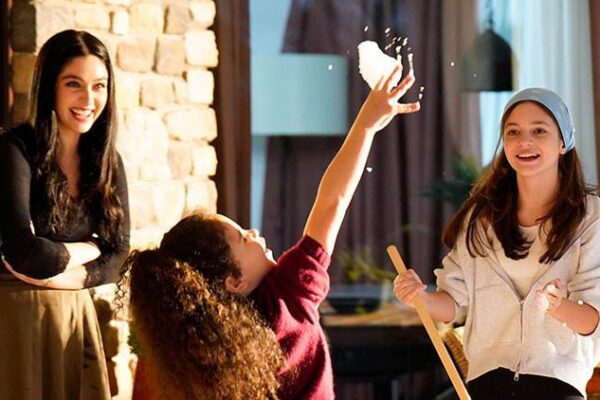 Güller ve Günahlar’da Eğlenceli ‘Terapi’ Anları ve Yeni Bölüm Detayları