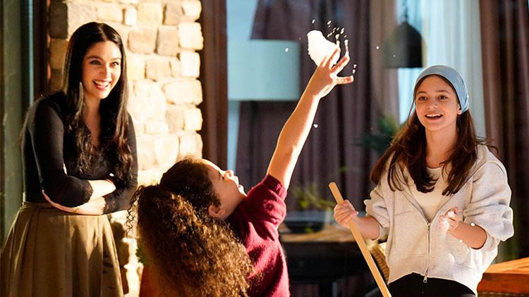 Güller ve Günahlar’da Eğlenceli ‘Terapi’ Anları ve Yeni Bölüm Detayları