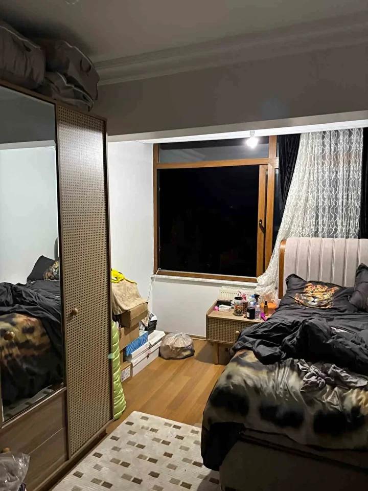 Kızından Gelen Yürek Burkan Mesajlar