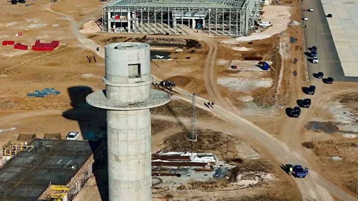 Gumushane-Havalimani Projesinde Son Durum ve Ileriye Donuk Planlar Gumushane-Havalimani Projesinde Son Durum ve Ileriye Donuk Planlar