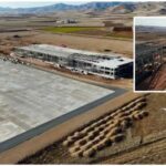 Gumushane-Havalimani Projesinde Son Durum ve Ileriye Donuk Planlar