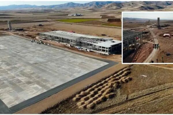 Gümüşhane-Havalimanı Projesinde Son Durum ve İleriye Dönük Planlar