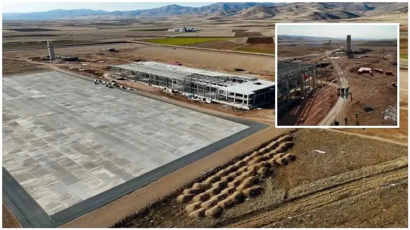 Gümüşhane-Havalimanı Projesinde Son Durum ve İleriye Dönük Planlar